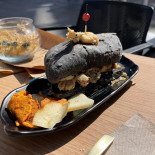 Favorito Mi Lugar drink