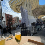 Favorito Mi Lugar drink