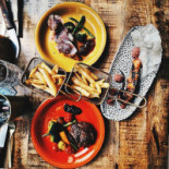 Favorito Mi Lugar drink