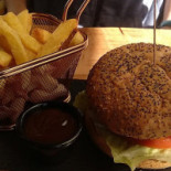 Favorito Mi Lugar drink