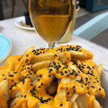 Favorito Mi Lugar drink