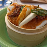 Favorito Mi Lugar drink