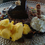 Favorito Mi Lugar food