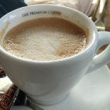 Favorito Mi Lugar drink