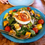 Favorito Mi Lugar food