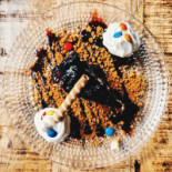 Favorito Mi Lugar drink