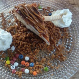 Favorito Mi Lugar drink