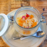 Favorito Mi Lugar drink