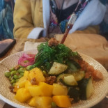 Favorito Mi Lugar food