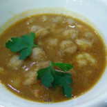 Bodeguita Romero Nourriture