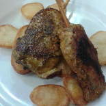 Bodeguita Romero Nourriture