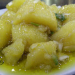 Bodeguita Romero food