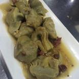 Bodeguita Romero Nourriture