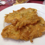 Bodeguita Romero Nourriture