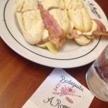 Bodeguita Romero Nourriture