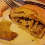 Bodeguita Romero food