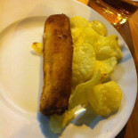 Bodeguita Romero Nourriture