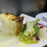 Bodeguita Romero Nourriture