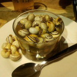 Bodeguita Romero Boisson