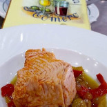 Bodeguita Romero Nourriture