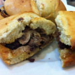 Bodeguita Romero Nourriture