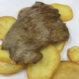 Bodeguita Romero Nourriture