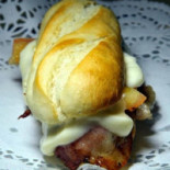 Bodeguita Romero Nourriture