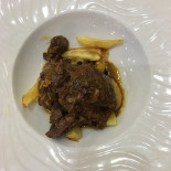 Bodeguita Romero Nourriture