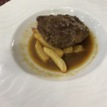 Bodeguita Romero Nourriture