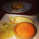 Bodeguita Romero Nourriture