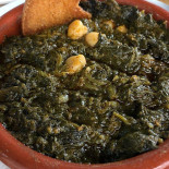 Bodeguita Romero Nourriture