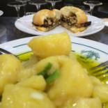 Bodeguita Romero Nourriture