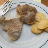 Bodeguita Romero Nourriture