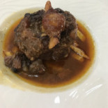 Bodeguita Romero Nourriture