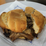 Bodeguita Romero Nourriture