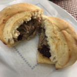 Bodeguita Romero Nourriture