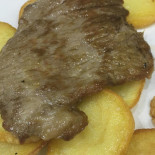 Bodeguita Romero Nourriture