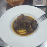 Bodeguita Romero Nourriture