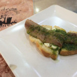 Bodeguita Romero Nourriture