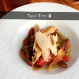 Bodeguita Romero Nourriture