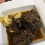 Bodeguita Romero Nourriture