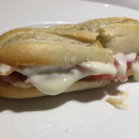 Bodeguita Romero food