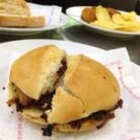 Bodeguita Romero Nourriture