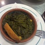 Bodeguita Romero Nourriture