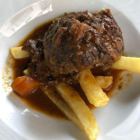 Bodeguita Romero Nourriture