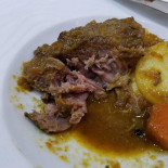 Bodeguita Romero Nourriture