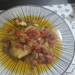 La Clandestina Nourriture