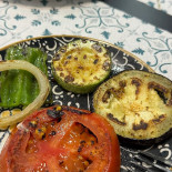 La Clandestina Nourriture