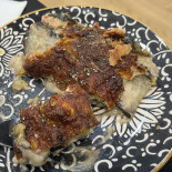 La Clandestina Nourriture