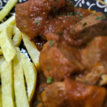 La Clandestina Nourriture